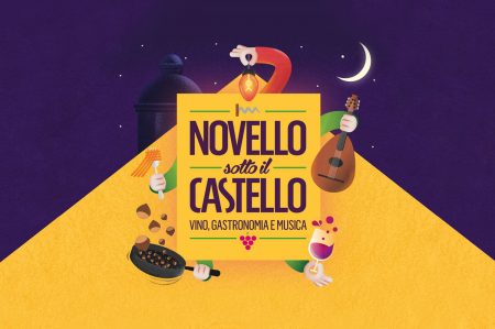 novello sotto il castello conversano