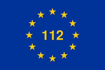 112 numero emergenza