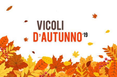 ostuni vicoli autunno
