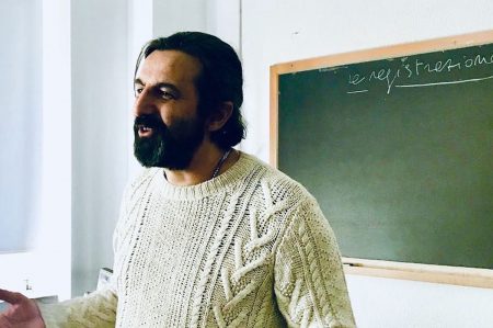 Omar Pedrini