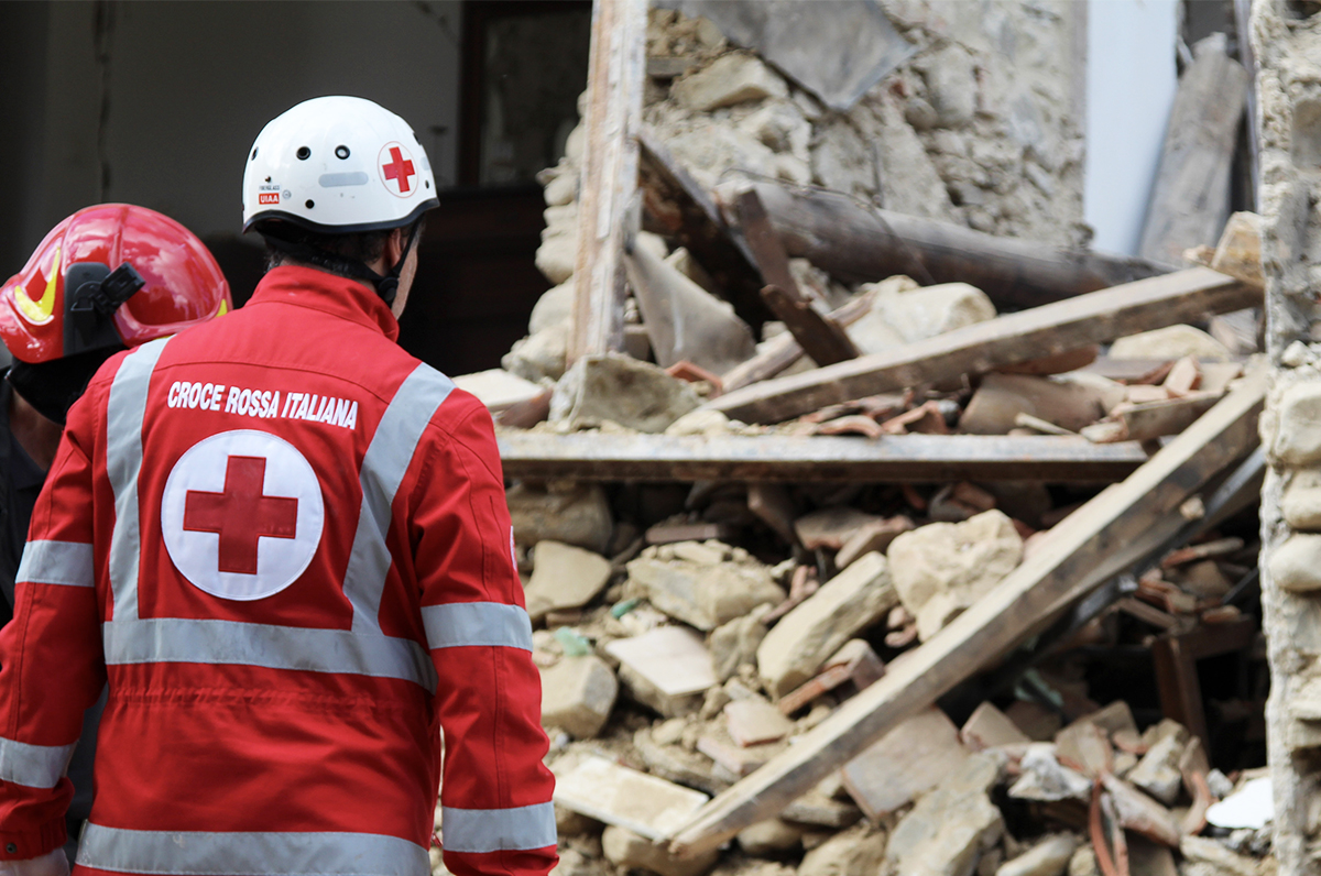 Terremoto in Albania, partono anche dalla Puglia i soccorsi