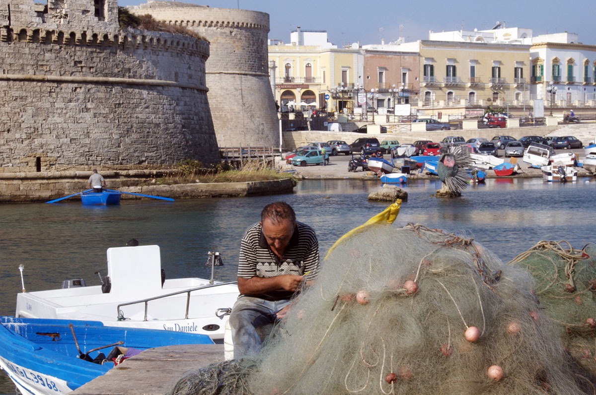 Crescita del turismo, Puglia tra le ‘top destination’ Crescita del turismo, Puglia tra le ‘top destination’