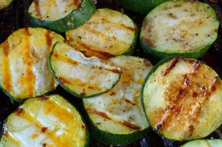 Ricette con le zucchine