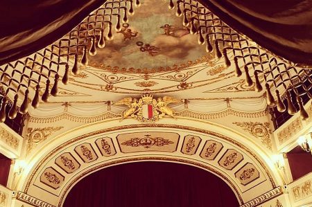 teatro piccinni