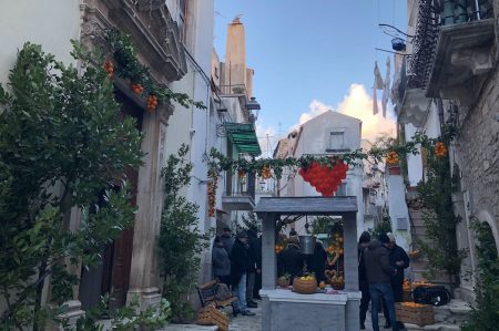 eventi vico del gargano