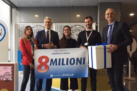 aeroporti di Puglia