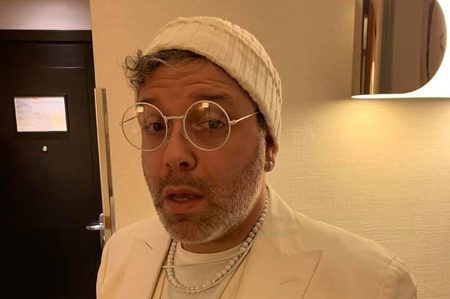 Lucio Dalla