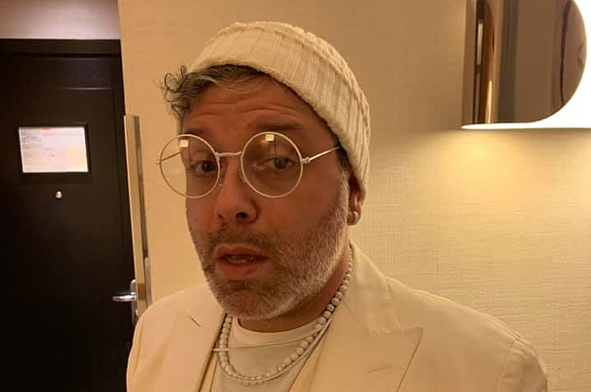 L'Angelo Bugiardo L'Angelo Bugiardo