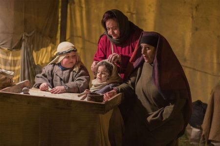 Presepe vivente Canosa