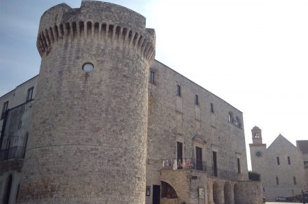 castello di conversano