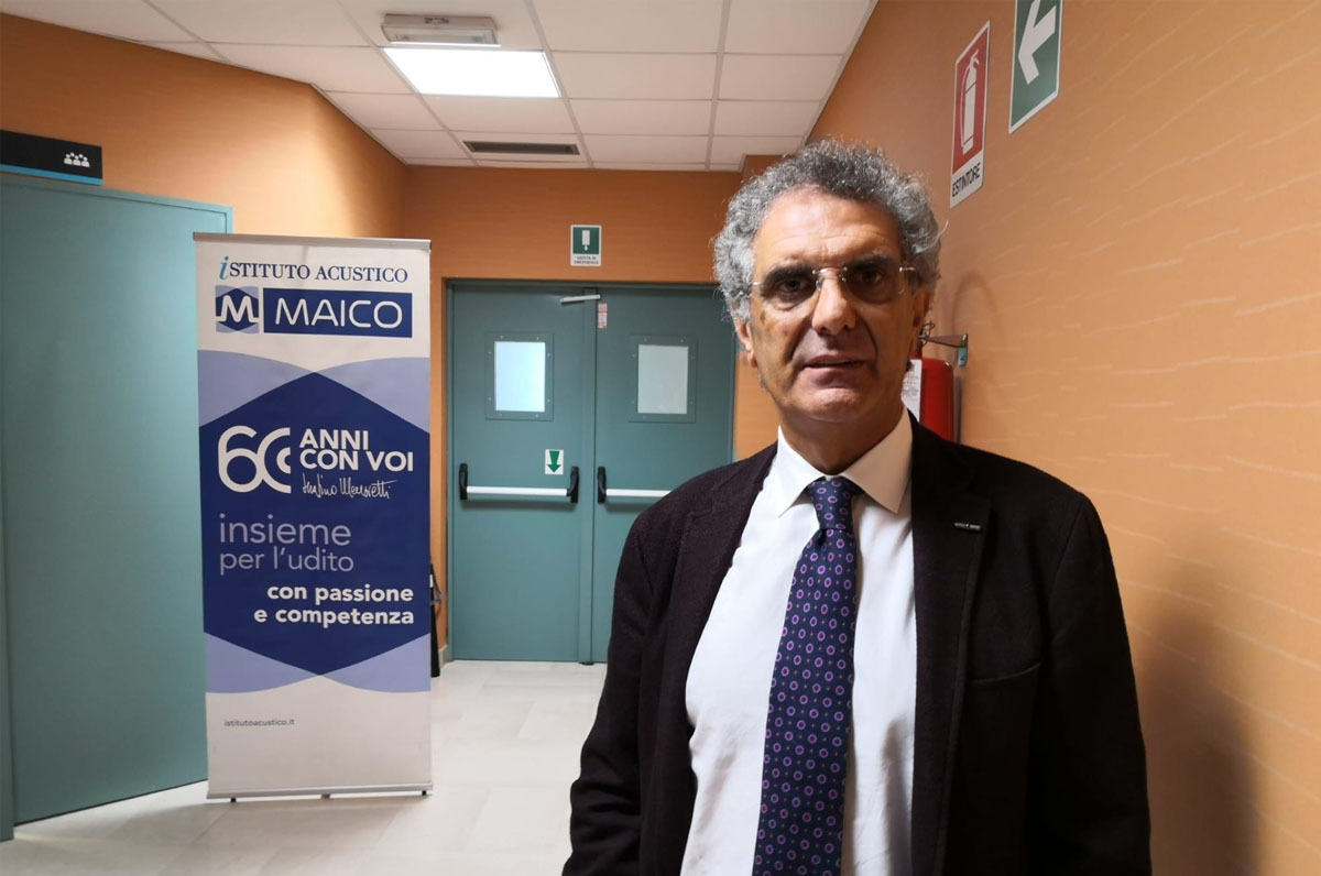“Perinei”, unico centro in Italia pubblico sui disturbi dell’equilibrio