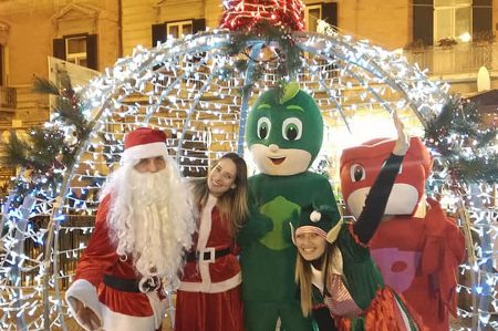 prossimi eventi bisceglie