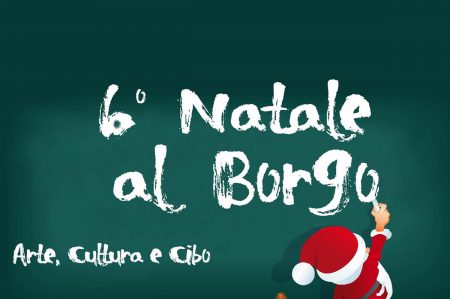 natale al borgo muro leccese
