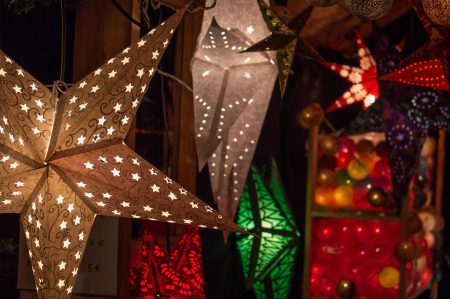 Villaggio di Babbo Natale Martina Franca