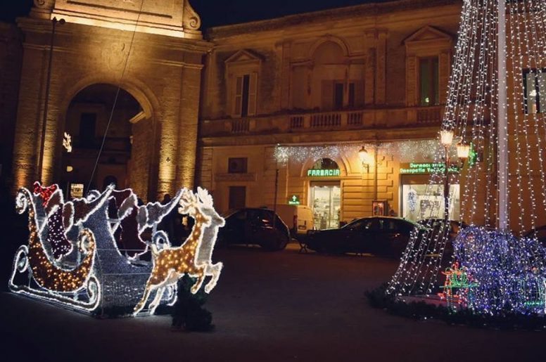Eventi Stasera A Mesagne Provincia Di Brindisi