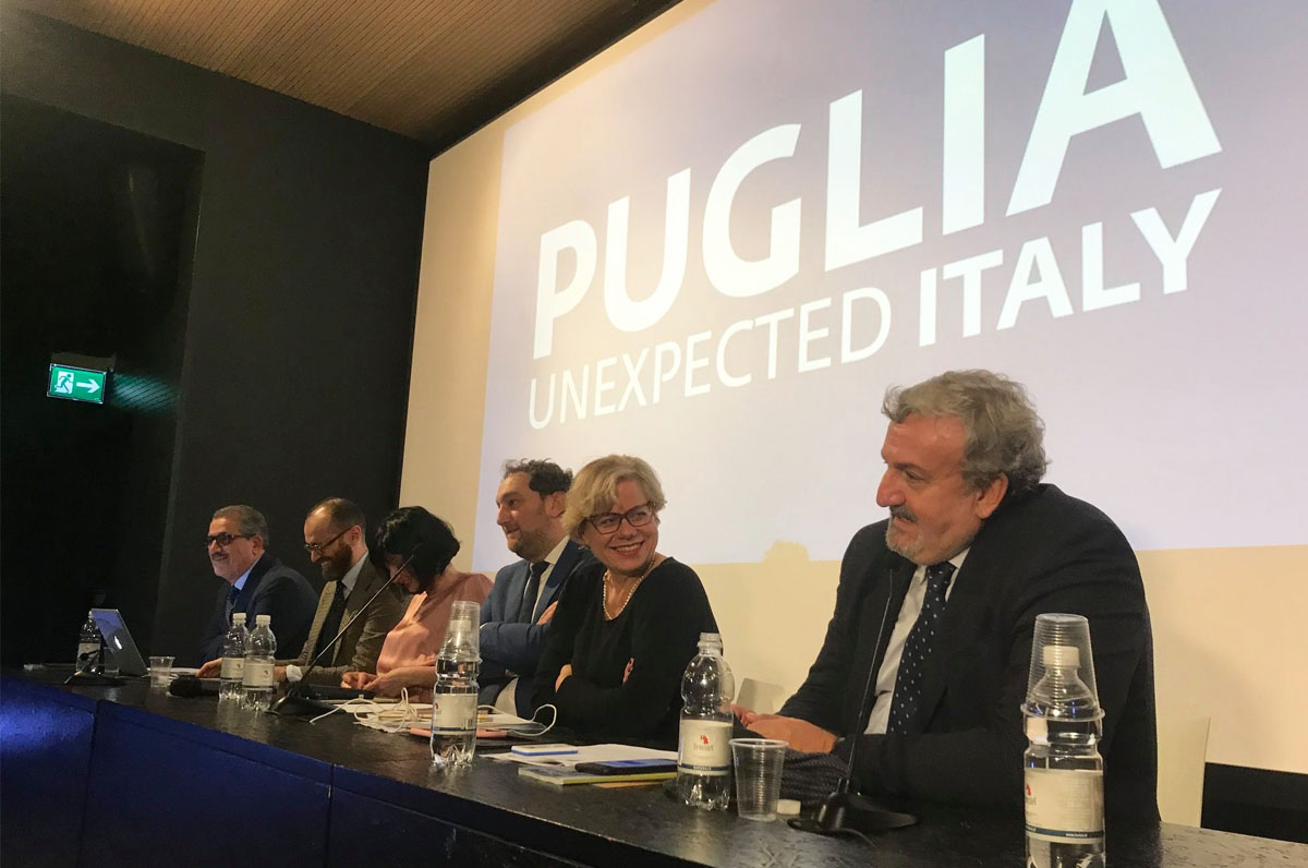 “La Puglia che non ti aspetti”, un 2019 di numerosi successi
