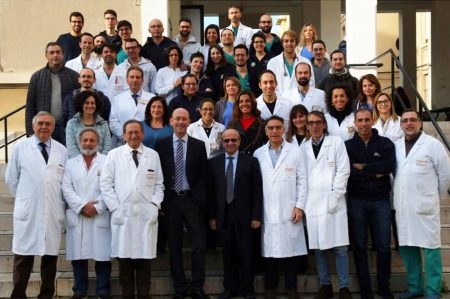 trapianti 2019 Puglia