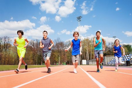 Sport di tutti Puglia