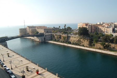 taranto