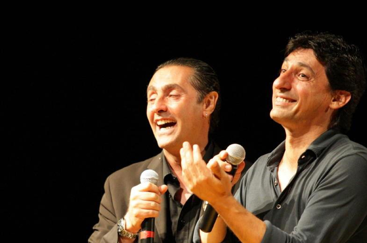 Estate 2020 all'Anfiteatro Romano