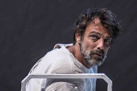 Alessandro Preziosi al Politeama Greco di Lecce