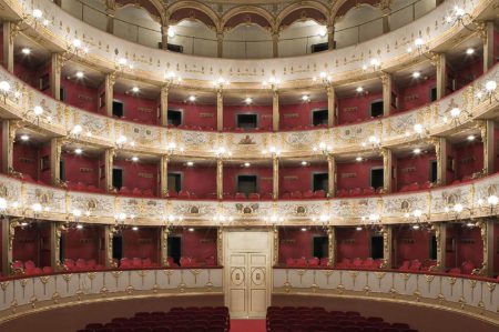 Teatro Curci