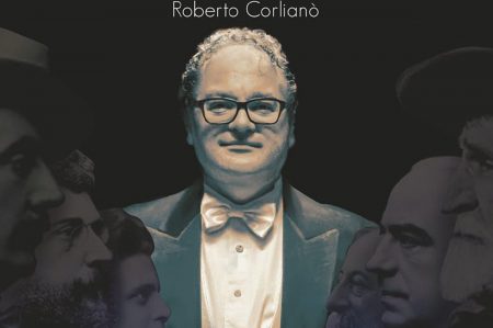 Roberto Corlianò a BrindisiClassica
