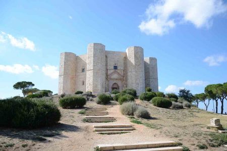 Castel del Monte