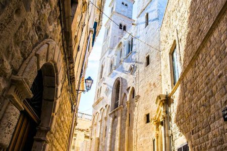 cattedrale di giovinazzo