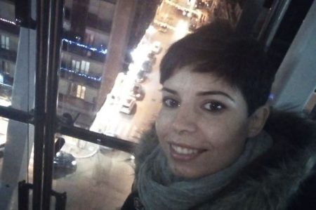 Raccolta Fondi Emilia Lacerenza