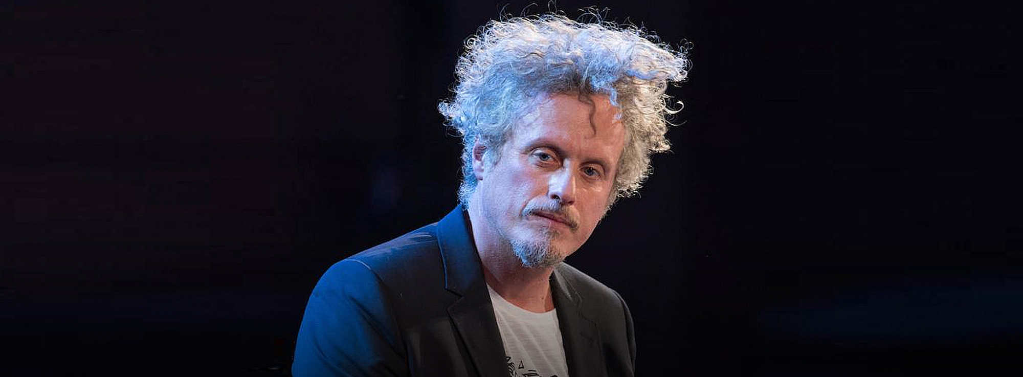 Locorotondo: Niccolò Fabi