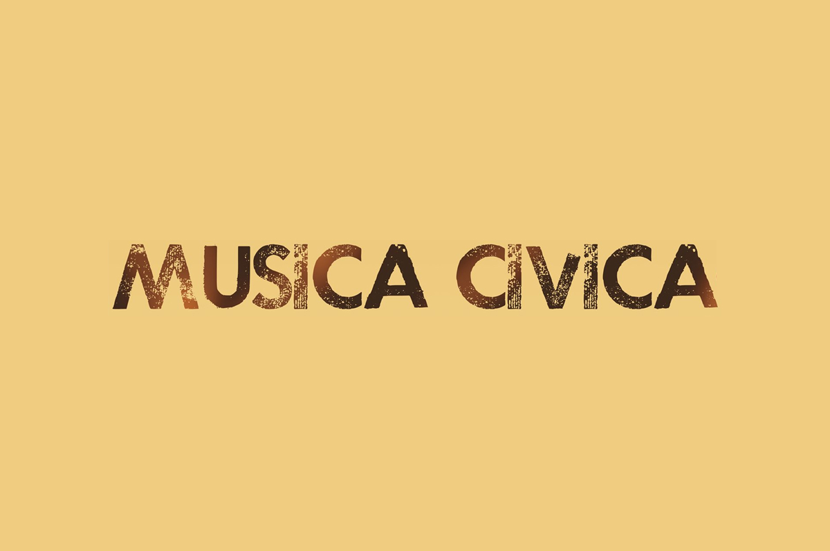 Musica Civica – Conversazioni tra suoni e parole