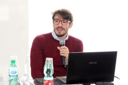 ricerca oncologica