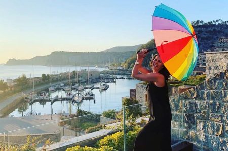 Geppi Cucciari a Barletta