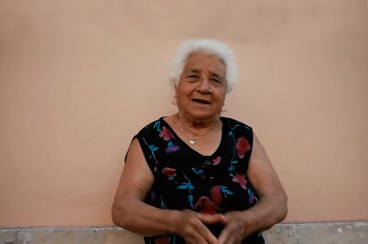 Griko (o grico), il dialetto salentino simile al greco