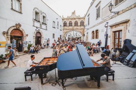 bando imprese culturali e creative