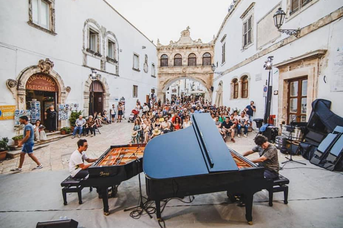 Imprese culturali e creative di Puglia, bando per oltre 2 milioni