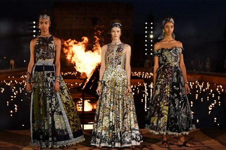 Dior Cruise Collection