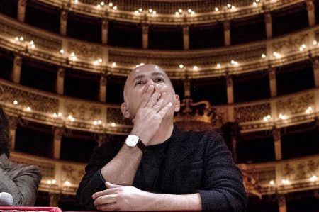 Mine Vaganti a Foggia