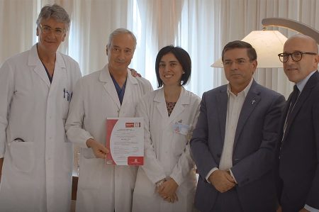 Tumore alla prostata miulli