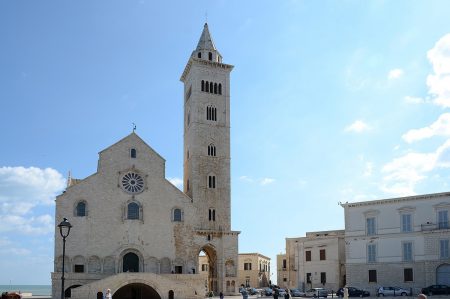 marmo trani