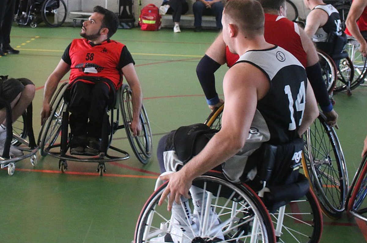 Mezzo milione di euro per l’inclusione sportiva dei disabili