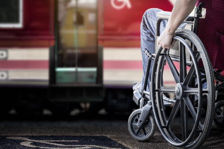 viaggiare con disabili