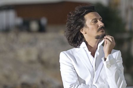 Sergio Cammariere