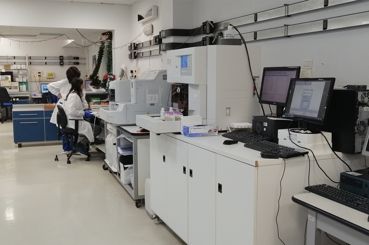 Tumori, a Bari un robot 5G per diagnosticare i tumori