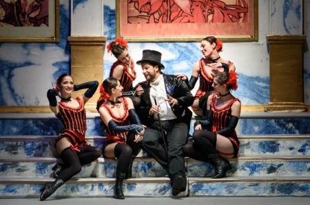 eventi a corato
