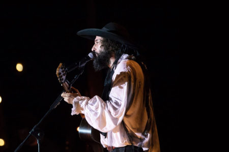 vinicio capossela