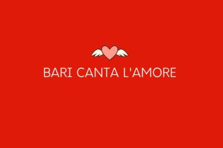 San Valentino a Bari