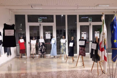 violenza sulle donne