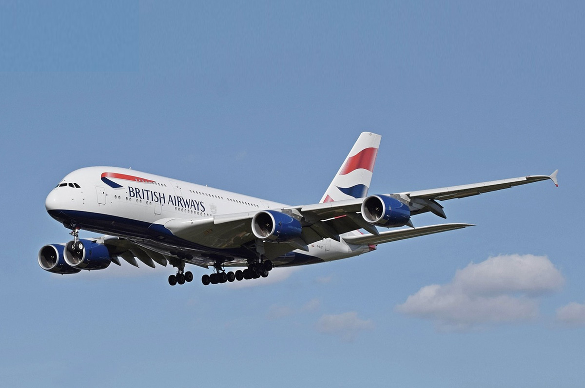 Brindisi-Londra Heathrow, la nuova rotta di British Airways